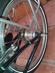 Σπαστό - Αναδιπλούμενο Dahon 2010 SPEED TR-thumb-3