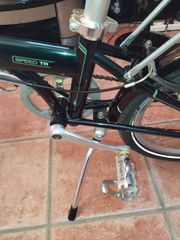 Σπαστό - Αναδιπλούμενο Dahon 2010 SPEED TR-thumb-4