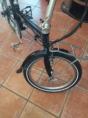 Σπαστό - Αναδιπλούμενο Dahon 2010 SPEED TR-thumb-5