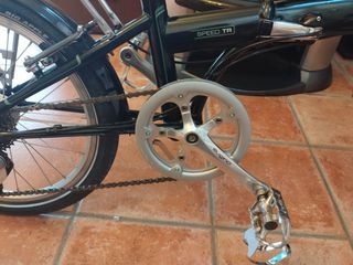 Σπαστό - Αναδιπλούμενο Dahon 2010 SPEED TR-thumb-6