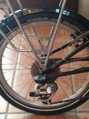 Σπαστό - Αναδιπλούμενο Dahon 2010 SPEED TR-thumb-7