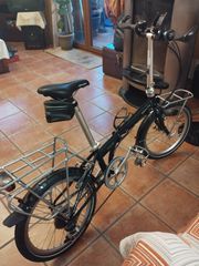 Σπαστό - Αναδιπλούμενο Dahon 2010 SPEED TR-thumb-9