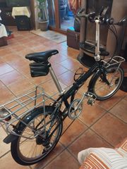 Σπαστό - Αναδιπλούμενο Dahon 2010 SPEED TR-thumb-10