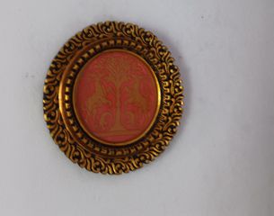 Vintage 1950s. Kεντήματα-thumb-2