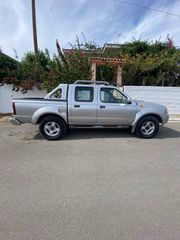 Nissan Navara '04 D22 4X4