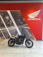 Honda CL 500 2026 CUSTOM