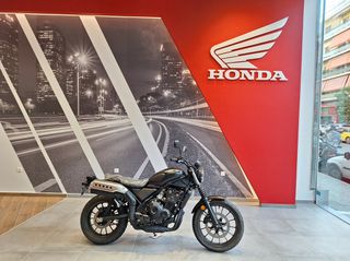 Honda CL 500 2026 CUSTOM-thumb-1
