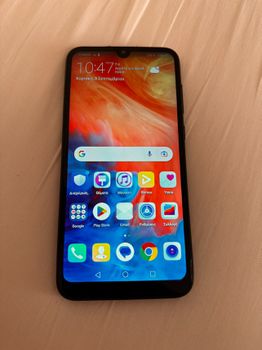 Huawei y7 2019