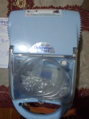 Flaem Delphious nebulizer