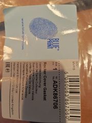 Φλάντζα καπάκι βαλβιδων-thumb-1