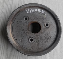 OPEL VIVARO 06-14/RENAULT TRAFIC 02-06 ΤΡΟΧΑΛΙΑ ΥΔΡΑΥΛΙΚΗΣ ΤΡΟΜΠΑΣ 8200357347