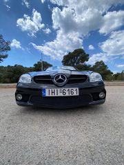 Mercedes-Benz SLK 200 '05 R171