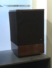 ΗΧΕΙΑ BOSE 501 ΜΑΖΙ ΜΕ ΕΝΙΣΧΥΤΗ PIONEER SX580