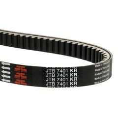 ΚΑΙΝΟΥΡΓΙΟΣ ΙΜΑΝΤΑΣ ΚΙΝΗΣΗΣ JT drive belts για SYM GTS-250 mont.05-09 & GTS 250 i EVO mont.07-09=ετοιμοπαραδοτο