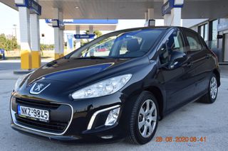 Peugeot 308 '13