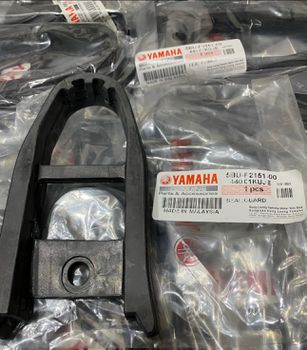 ΓΝΗΣΙΑ ΓΛΥΣΙΕΡΑ ΨΑΛΙΔΙΟΥ YAMAHA Z 125