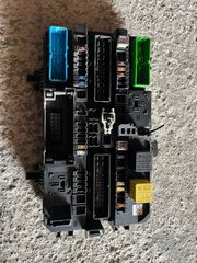 OPEL ASTRA H ΑΣΦΑΛΕΙΟΘΗΚΗ 13181276