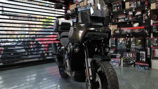 Harley Davidson Pan America 2021 RA1250-thumb-4