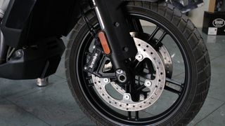 Harley Davidson Pan America 2021 RA1250-thumb-7