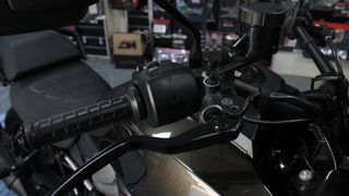 Harley Davidson Pan America 2021 RA1250-thumb-9