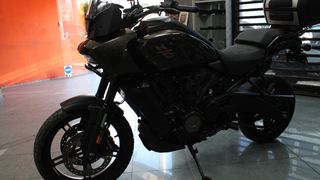 Harley Davidson Pan America 2021 RA1250-thumb-15