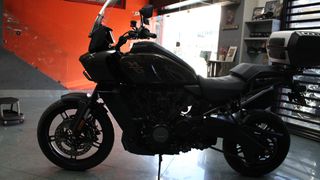 Harley Davidson Pan America 2021 RA1250-thumb-16