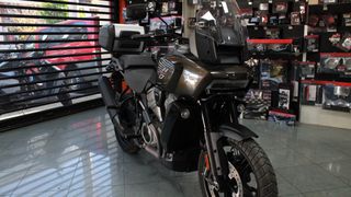 Harley Davidson Pan America 2021 RA1250-thumb-17