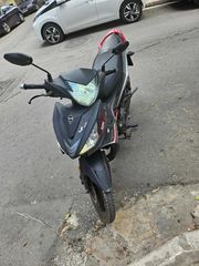 Sym VF 125 '21