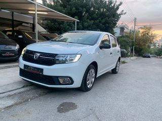 Dacia Sandero '18 1.0 SCE