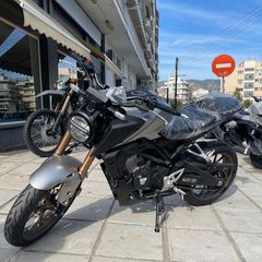 Honda CB 125 2025 R ΤΙΜΗ ΕΚΠΛΗΞΗ