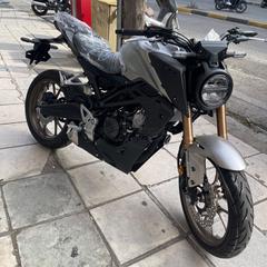 Honda CB 125 2025 R ΕΚΠΤΩΣΗ-ΠΡΟΣΦΟΡΑ-thumb-1