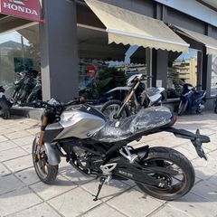Honda CB 125 2025 R ΕΚΠΤΩΣΗ-ΠΡΟΣΦΟΡΑ-thumb-3