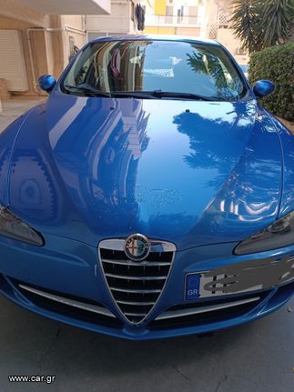 Alfa Romeo Alfa 147 '08 1.6 16V T.SPARK exclusive