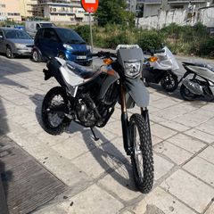 Honda CRF 300 L '24