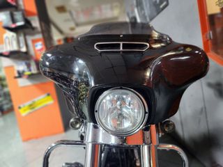 Harley Davidson Street Glide 2017 FLHX-thumb-7