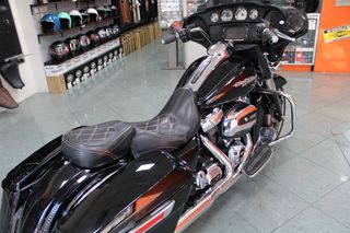 Harley Davidson Street Glide 2017 FLHX-thumb-7
