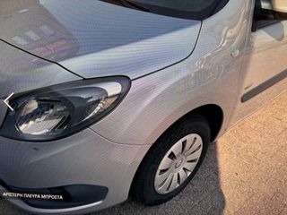 Mercedes-Benz Citan 2017 VAN LONG 109 CDI BLUEEFFICIENCY-thumb-2