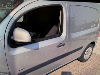 Mercedes-Benz Citan 2017 VAN LONG 109 CDI BLUEEFFICIENCY-thumb-3