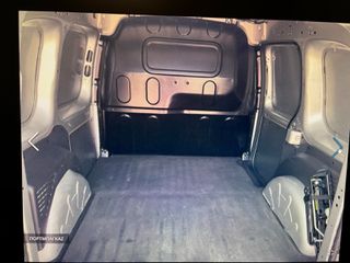 Mercedes-Benz Citan 2017 VAN LONG 109 CDI BLUEEFFICIENCY-thumb-7