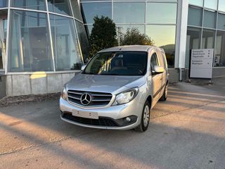 Mercedes-Benz Citan 2017 VAN LONG 109 CDI BLUEEFFICIENCY-thumb-1
