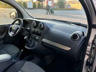 Mercedes-Benz Citan 2017 VAN LONG 109 CDI BLUEEFFICIENCY-thumb-9