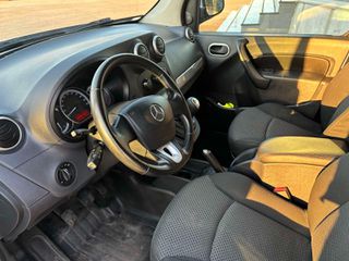 Mercedes-Benz Citan 2017 VAN LONG 109 CDI BLUEEFFICIENCY-thumb-12