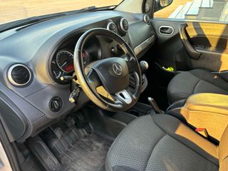 Mercedes-Benz Citan 2017 VAN LONG 109 CDI BLUEEFFICIENCY-thumb-13