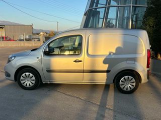 Mercedes-Benz Citan 2017 VAN LONG 109 CDI BLUEEFFICIENCY-thumb-14