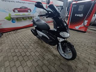 Gilera Runner 125 ST '06