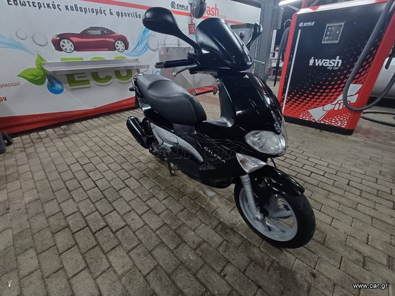 Gilera Runner 125 ST '06