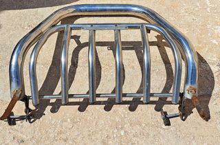 Bull bar για Honda CRV B20 96-00 μοντέλο.