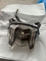 Πίσω φανάρι YAMAHA MT-09 φιμε