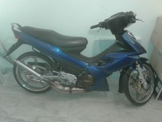 Modenas Dynamik 2004 DINAMIK-125-thumb-1