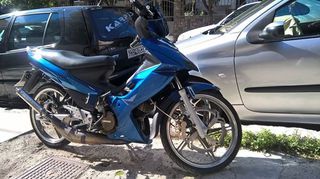 Modenas Dynamik 2004 DINAMIK-125-thumb-2
